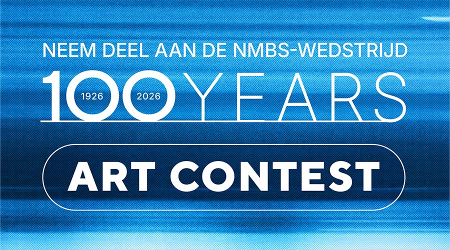 NMBS Art Visual Contest